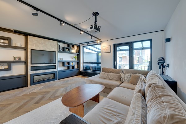 Medium property photo - Steigerdijk 67, 1705 MP Heerhugowaard